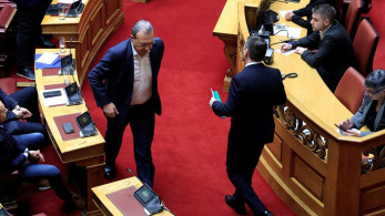 Αμετανόητοι κεντροαριστεροί φαφλατάδες