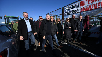 Τα «καφενεία» του Ανδρουλάκη, οι... δημογέροντες του ΠΑΣΟΚ και ο «μπαμπούλας» της δεξιάς