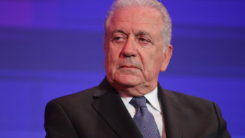 Δημήτρης Αβραμόπουλος για Νίκο Ταγαρά: Ένας ακέραιος άνθρωπος που υπηρέτησε με ήθος την πατρίδα