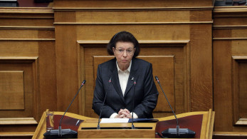 Επιστολή Μενδώνη στην Ουκρανή ομόλογό της για τη Λαύρα των Σπηλαίων