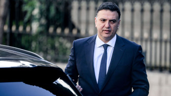 Βασίλης Κικίλιας: Αναγκαία κλειστή δομή στο Ηράκλειο, «Εχθροί μας οι σύγχρονοι δουλέμποροι»