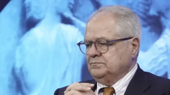 Ανδρέας Δρυμιώτης: Ανοιχτός ο δρόμος της αυτοδυναμίας για τη ΝΔ - Μπορεί να αγγίξει το 36%