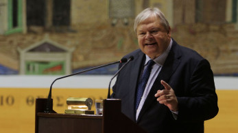 Ευάγγελος Βενιζέλος: «αθωώνει» τους τοξικούς της αντιπολίτευσης