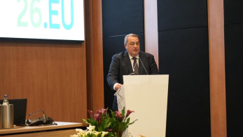 Κεντρικός ομιλητής στην έναρξη της κυπριακής προεδρίας στην ΕΕ ο Ευριπίδης Στυλιανίδης