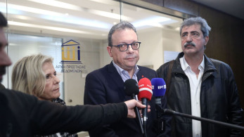 ΣΥΡΙΖΑ: Πολάκης αρχηγός, Φάμελλος κομπάρσος και ένα κόμμα σε ελεύθερη πτώση