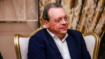 Χωρίς Καρυστιανού θα κάνει κυβέρνηση ο… Φάμελλος: ενοχλήθηκε για την επίθεση στον Τσίπρα