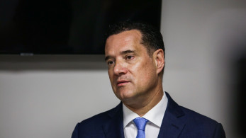 Άδωνις Γεωργιάδης για το θανατηφόρο τροχαίο στη Ρουμανία: Σε σταθερή κατάσταση και με συνείδηση οι τρεις τραυματίες