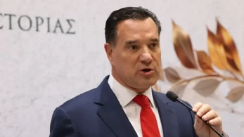 Άδωνις Γεωργιάδης: «Τον τελευταίο μήνα ο Τσίπρας είναι σε μια συναστρία λαθών»