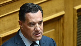 Άδωνις Γεωργιάδης: Αυτά είναι τα τρία μεγάλα έργα που ετοιμάζουμε για την Υγεία (video)