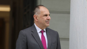Έκτακτη τηλεδιάσκεψη των ΥΠΕΞ της ΕΕ για τη Μέση Ανατολή - Συμμετέχει ο Γιώργος Γεραπετρίτης