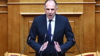 Γεραπετρίτης αδειάζει Κωνσταντοπούλου για ΔΠΔ: Το θέμα με τον Ρούμπιο δεν τέθηκε ούτε ακροθιγώς