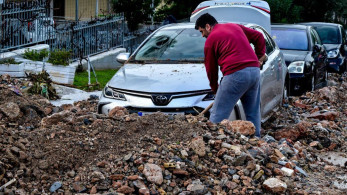 Δήμος Γλυφάδας: σε κατάσταση έκτακτης ανάγκης μετά τις καταστροφές (video)