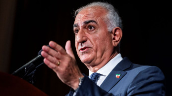 Μήνυμα Ρεζά Παχλαβί στον ιρανικό λαό: «Είμαστε πολύ κοντά στην τελική νίκη»