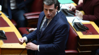 Δημήτρης Καιρίδης: Λυκειάρχης της χούντας η Κωνσταντοπούλου  - Μετανιώνω για το «άσε μας κουκλίτσα μου»