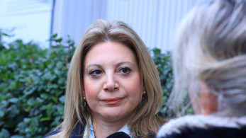 Νέο ατόπημα  Καρυστιανού: ζητά  να αποφασίσουν οι πολίτες για τη συνάντηση Μητσοτάκη - Ερντογάν