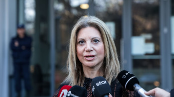 Μαρία Καρυστιανού: «πόρτα» σε Νίκο Φαραντούρη και Στέφανο Κασσελάκη - «Με προβληματίζει η στάση συγγενών των θυμάτων»