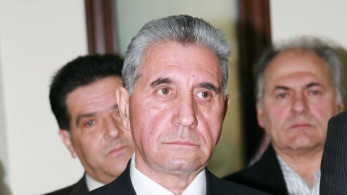 Πέθανε ο πρώην βουλευτής της ΝΔ Αθανάσιος Χειμάρας - Συλλυπητήρια Νικήτα Κακλαμάνη