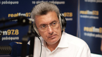 ΕΙΗΕΑ: ο Νίκος Χατζηνικολάου ανακοίνωσε ότι δεν θα βάλει εκ νέου υποψηφιότητα για πρόεδρος