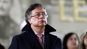 Ο πρόεδρος της Κολομβίας «σηκώνει το γάντι» στις απειλές Τραμπ: Θα πάρουμε τα όπλα