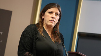 Εξεταστική ΟΠΕΚΕΠΕ:  νέο σόου της Ζωής Κωνσταντοπούλου και διακοπή συνεδρίασης