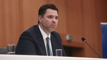 Θανάσης Κοντογεώργης: Αντιμετωπίζουμε την κατάσταση με ψυχραιμία, προτεραιότητα ο επαναπατρισμός των Ελλήνων
