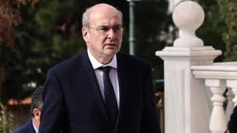 Κωστής Χατζηδάκης:  Σας περιμένω όλες και όλους στην κοπή πίτας τη Δευτέρα 26 Ιανουαρίου (video)