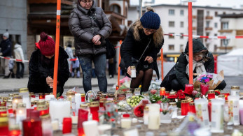 Ελβετία: συγκλονίζει ο αδερφός της αγνοούμενης 15χρονης Αλίκης - Προσευχηθείτε, δεν έχει ταυτοποιηθεί