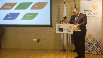 Η κυπριακή Προεδρία στην πιο κρίσιμη συγκυρία - «Αυτόνομη Ένωση, ανοιχτή στον κόσμο»