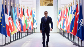 Σαν σήμερα 2016: άρχισε η πορεία του Κυριάκου Μητσοτάκη στην ηγεσία της Νέας Δημοκρατίας
