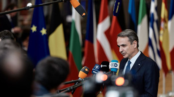 Κυριάκος Μητσοτάκης: Όχι σε αντιπαράθεση, αλλά σε συνεννόηση με τους συμμάχους μας - Η Ευρώπη οφείλει να παραμείνει ενωμένη