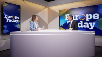 Κυριάκος Μητσοτάκης στο Euronews: Η διατλαντική σχέση γίνεται όλο και πιο περίπλοκη - Καλά τα σχόλια Τραμπ για αποκλιμάκωση