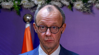 Μερτς για Ιράν: «Ίσως παρακολουθούμε τις τελευταίες ημέρες και εβδομάδες αυτού του καθεστώτος»