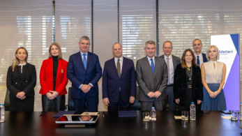 Η ΕΤΕπ στηρίζει την πρώτη επένδυση παραγωγής γαλλίου στην Ευρώπη με 90 εκατ. για τη METLEN στη Στερεά Ελλάδα