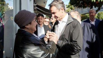 Ζαχαρίας Ζούπης: Η ΝΔ εισπράττει, καλύπτει τις απώλειες  του Δεκεμβρίου (video)