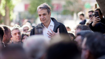 Στη Θεσσαλονίκη την Τρίτη ο Κυριάκος Μητσοτάκης