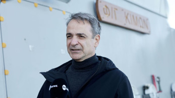 Κυριάκος Μητσοτάκης: Η Ελλάδα δεν θα αμφισβητείται από κανέναν με τις φρεγάτες Belharra - Η κυβέρνηση επέλεξε από την αρχή τον διάλογο με τους αγρότες χωρίς εύκολες υποσχέσεις