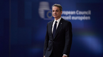 Αύριο στο Νταβός ο Κυριάκος Μητσοτάκης λόγω της κακοκαιρίας