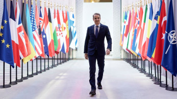 Κυριάκος Μητσοτάκης από Παρίσι: Στηρίζουμε το Κίεβο, δεν θα στείλουμε στρατιώτες εντός της Ουκρανίας