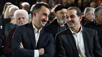 Ένα… επιστημονικό Συνέδριο για τη διάσπαση του ατόμου: πόση… ΝΕΑΡ θα απομείνει;