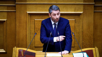 Ο Νίκος Ανδρουλάκης και η επίμονη αλλεργία του στην υπευθυνότητα