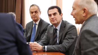 Στην Κέρκυρα ο Κώστας Σκρέκας: Πυλώνας τουρισμού, πολιτισμού και αγροδιατροφικής ανάπτυξης το νησί