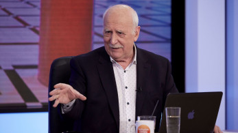 Το τελευταίο «αντίο» του ANT1 στον Γιώργο Παπαδάκη