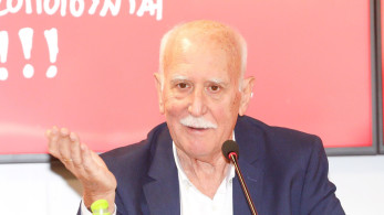 Το ανακοινωθέν του Λαϊκού Νοσοκομείου για τον θάνατο του Γιώργου Παπαδάκη