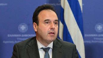 Δημήτρης Παπαστεργίου: Δωρεάν πρόσβαση στον «Δαίδαλο» για δύο χρόνια (video)