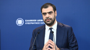 Παύλος Μαρινάκης κατά Αλέξη Τσίπρα: Το θράσος και η υποκρισία έχουν και όρια