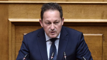 Στέλιος Πέτσας για το ενδεχόμενο κόμματος Καρυστιανού: Θα κριθεί από τις πολιτικές της θέσεις (video)