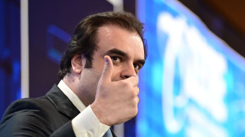 Κυριάκος Πιερρακάκης: Ισχυρότερη Ελλάδα με ανάπτυξη 2,3%