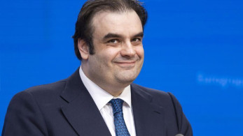 Κυριάκος Πιερρακάκης για το 29ο Παζάρι Βιβλίου: Αξίζει να το επισκεφτείτε - Χιλιάδες βιβλία για να τα ανακαλύψετε