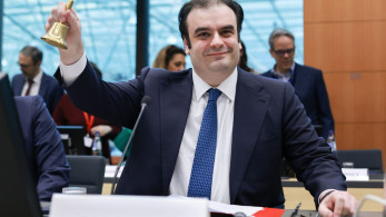 Κυριάκος Πιερρακάκης στο πρώτο Eurogroup υπό την προεδρία του: Απτά και μετρήσιμα αποτελέσματα, με ταχύτητα