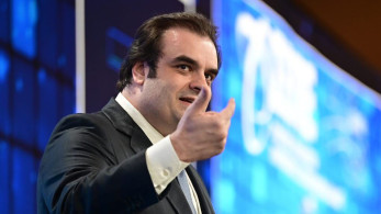 Κυριάκος Πιερρακάκης: Μηδενικός φόρος για πολυτέκνους και νέους - Έως δύο μισθοί τον χρόνο επιπλέον (video)